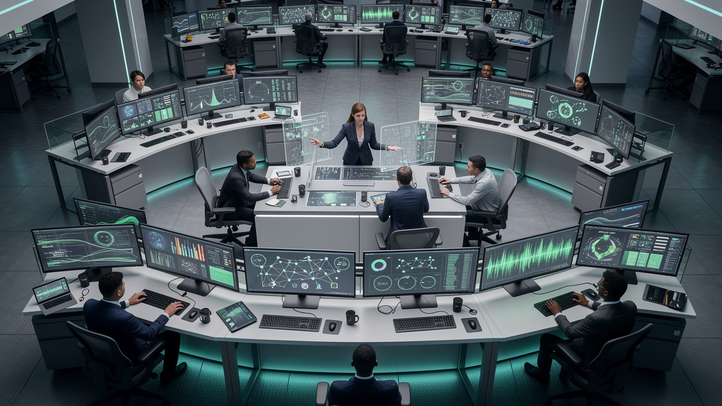 Empresas Correm Para Criar LP's Sobre IA Responsável