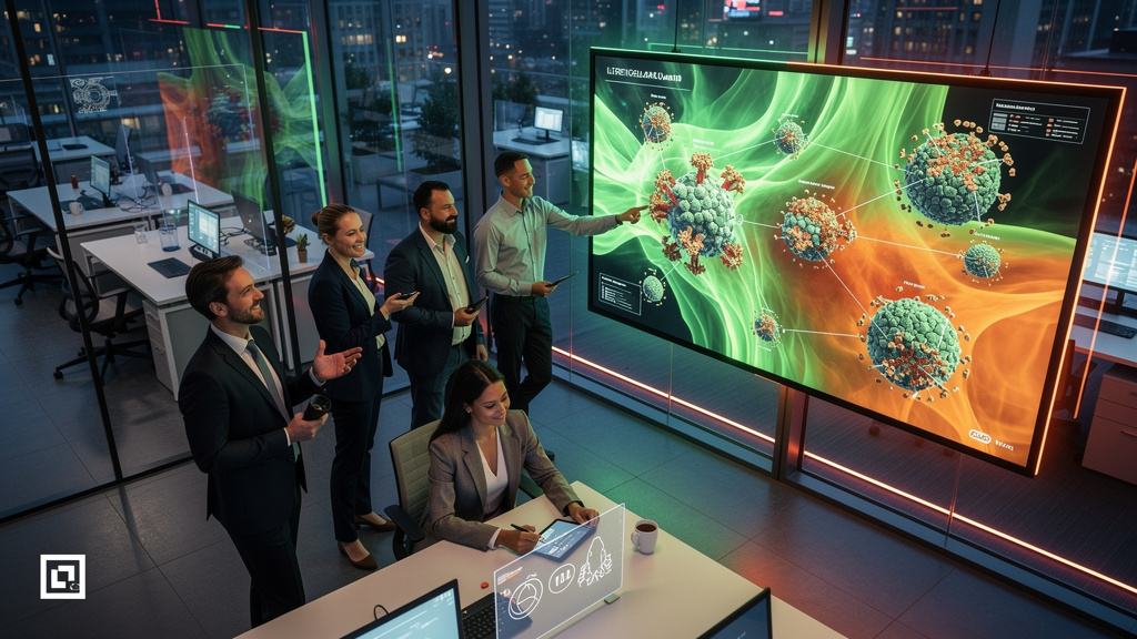 Empresas Correm para Criar LP's Sobre IA Responsável e Ética