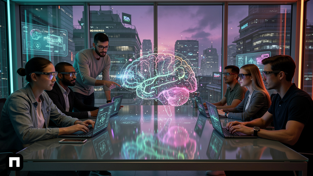 Empresas Correm Para Criar Políticas de IA Responsável