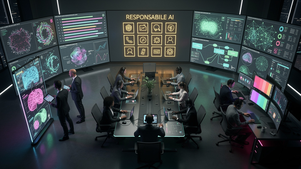 Empresas Correm Para Definir Ética e 'Alignment' em IA