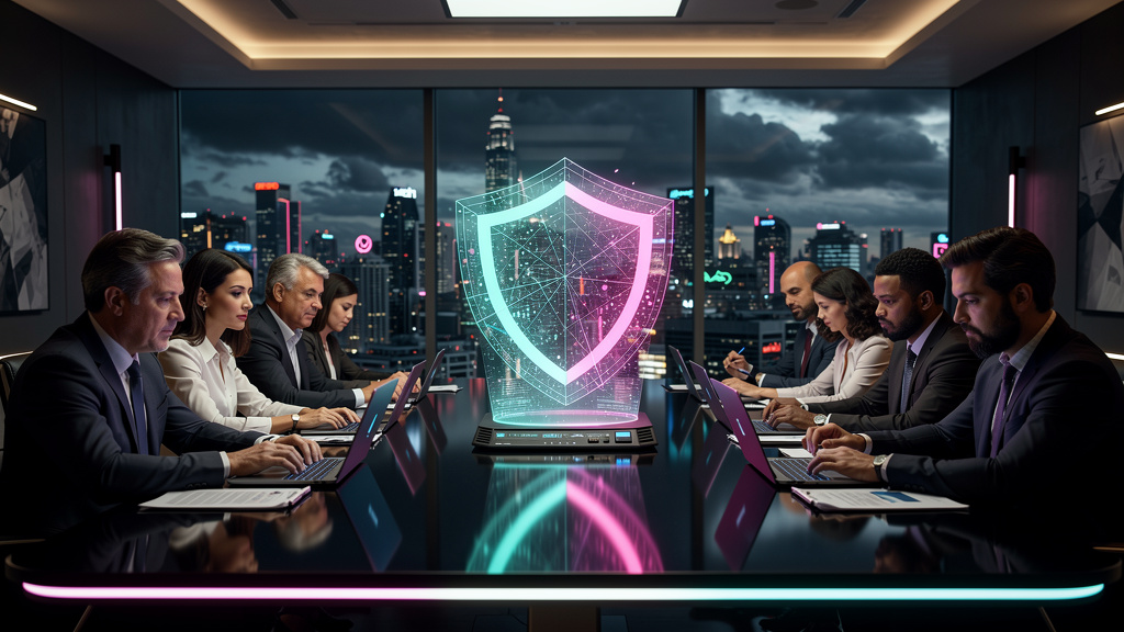 Empresas Correm Para Se Adequar às Novas Exigências de Compliance