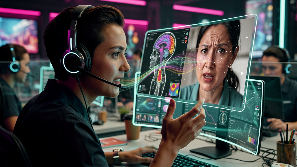 Empresas Criam Agentes de IA Multimodais para Atendimento e Vendas