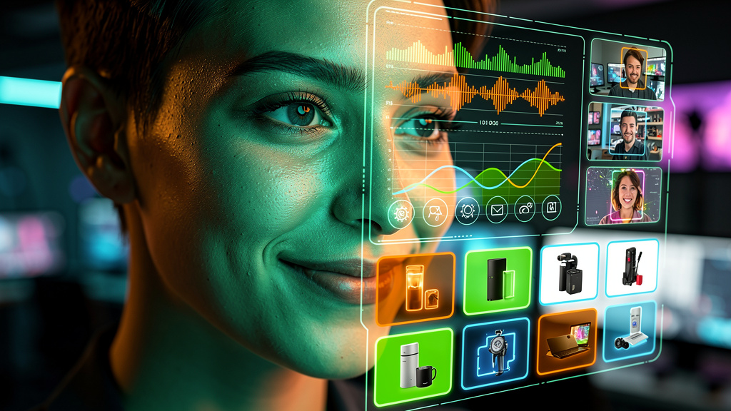 Empresas Criam Agentes de IA Multimodais para Atendimento e Vendas