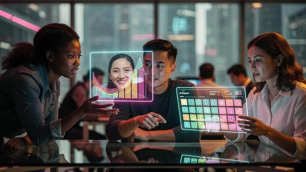 Empresas Criam Agentes de IA Multimodais para Atendimento e Vendas