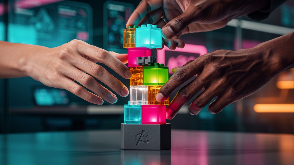 Empresas Criam Agentes de IA Sem Código: Automação ao Alcance de Todos