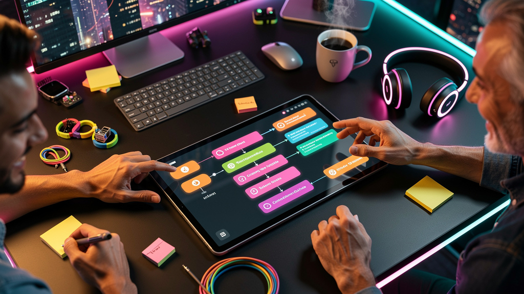 Empresas Criam IAs Sem Código: Automação ao Alcance de Todos