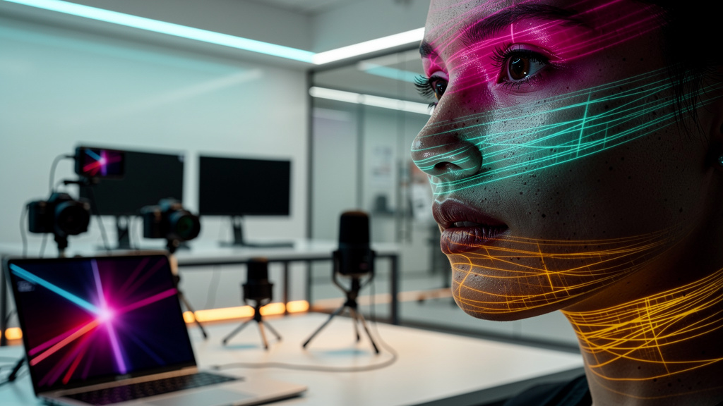 Empresas Criam Landing Pages para IA Multimodal e Agentes Inteligentes