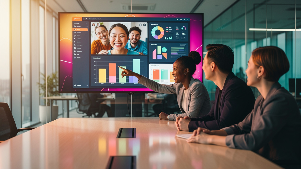 Empresas Criam Landing Pages para IA Multimodal e Agentes Inteligentes