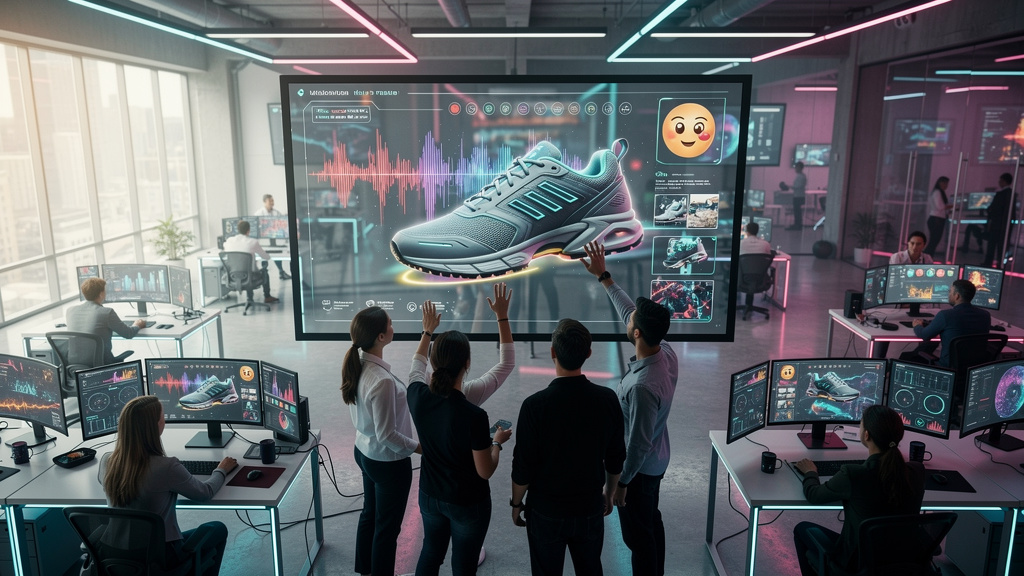 Empresas Criam Landing Pages para IA Multimodal e Agentes Inteligentes