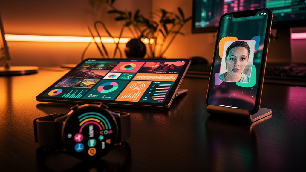 Empresas Criam Landing Pages para IA Multimodal e Agentes Inteligentes