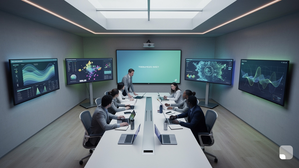 Empresas Criam Landing Pages para IA Responsável e Ética