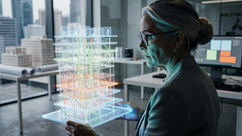 Empresas Criam Landing Pages para Modelos de Raciocínio em IA