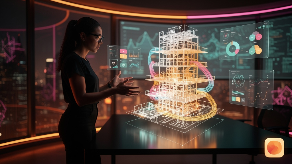 Empresas Criam Landing Pages para Modelos de Raciocínio em IA