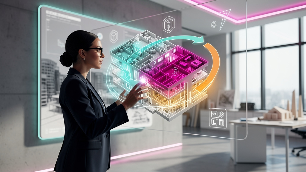 Empresas Criam Landing Pages para Modelos de Raciocínio em IA