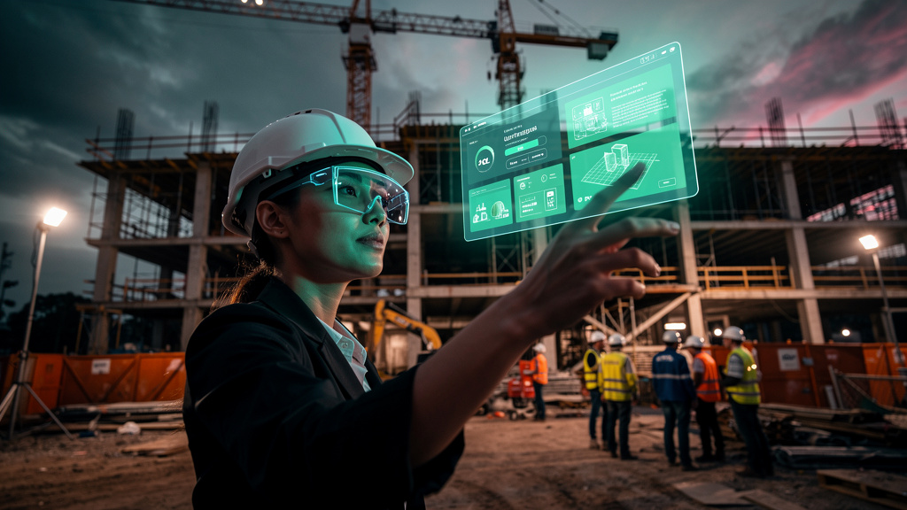 Empresas Criam Landing Pages para Modelos de Raciocínio em IA