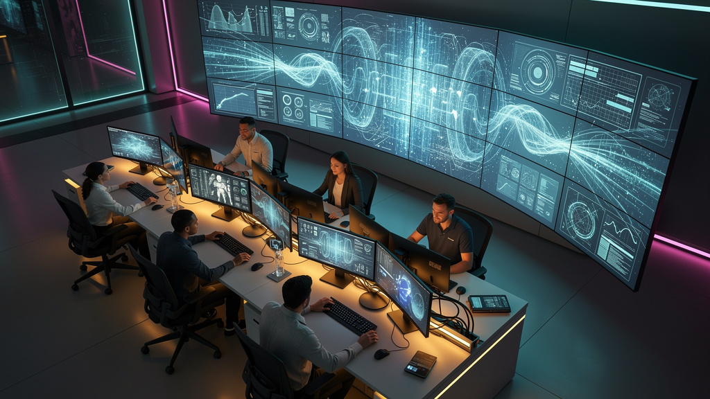 Empresas Criam LPs para IA Responsável e 'Alignment' da IA