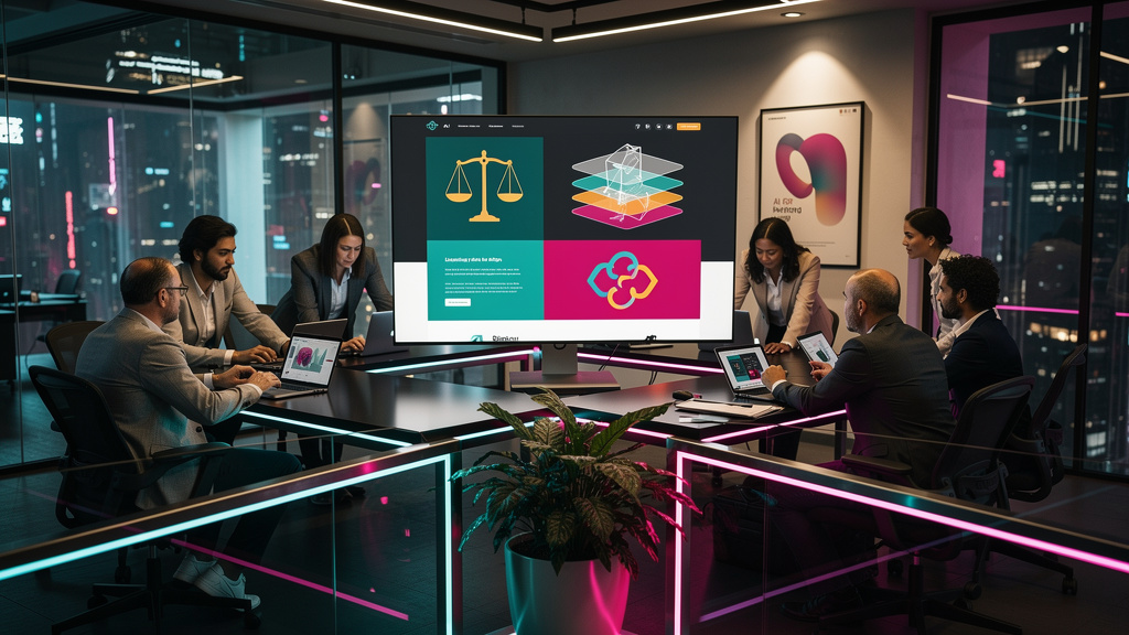 Empresas Criam LPs para IA Responsável e Alinhamento Ético