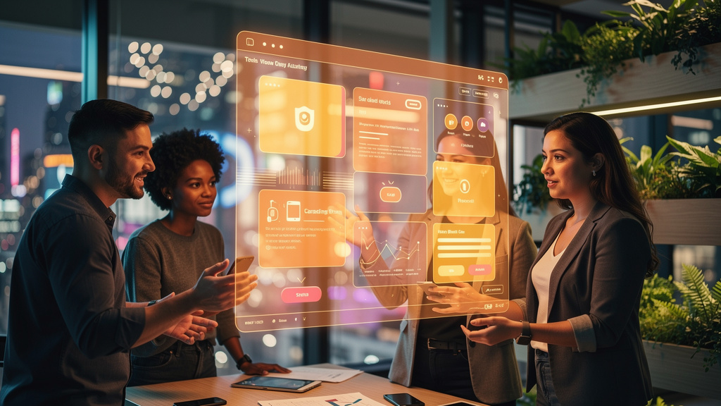 Empresas Criam LPs para IA Responsável e Ética