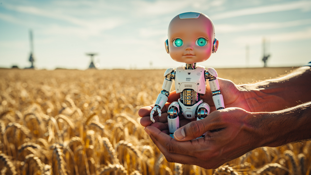 Empresas Criam LPs para IA Responsável e Ética