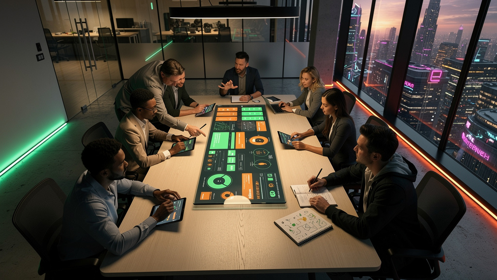 Empresas Criam LPs para IA Responsável e Ética