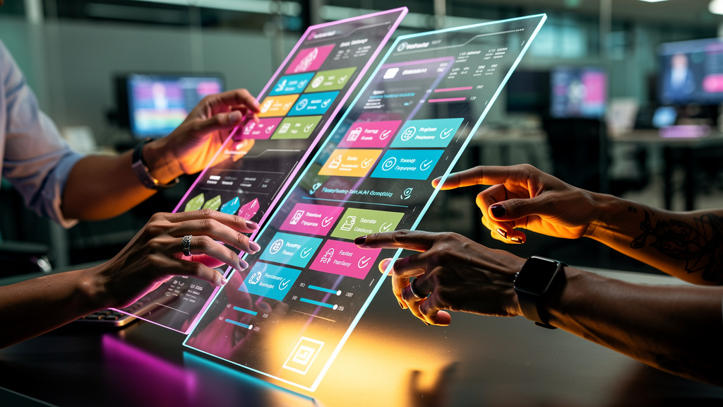 Empresas Criam LPs para IA Responsável e Ética em IA