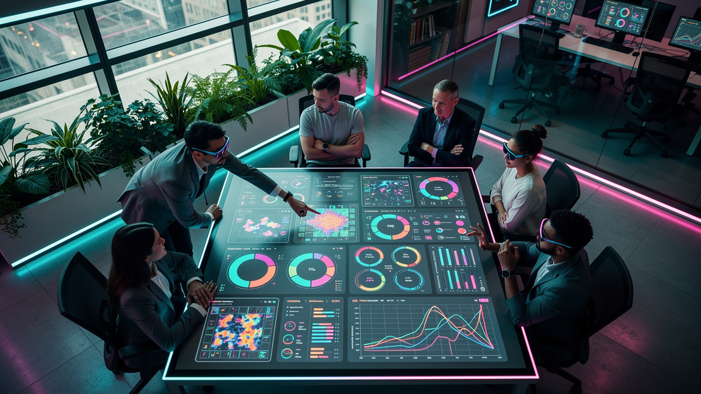 Empresas Criam LPs para IA Responsável e Ética em IA