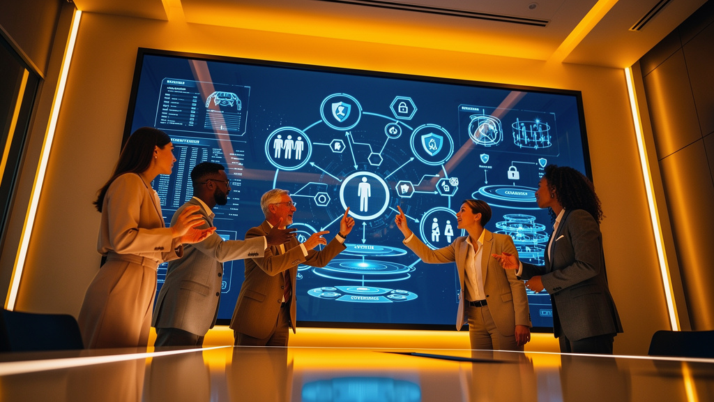 Empresas Criam LPs para IA Responsável e Ética em IA