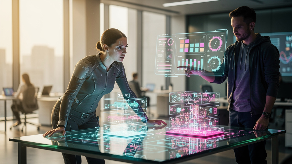 Empresas Criam LPs para Modelos de Raciocínio de IA