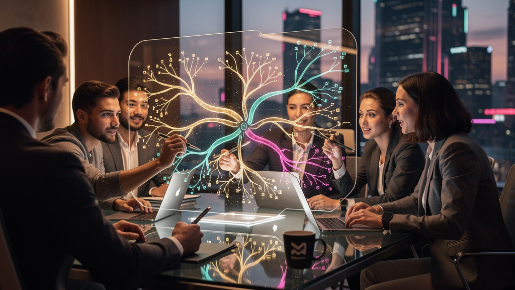 Empresas Criam LPs para Modelos de Raciocínio em IA