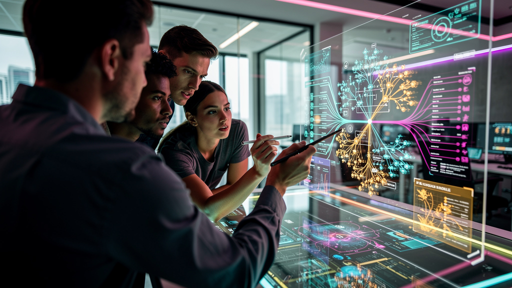 Empresas Criam LPs para Modelos de Raciocínio em IA