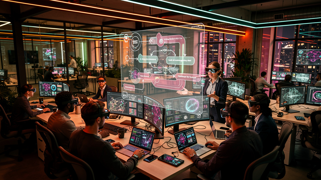 Empresas criam LPs para 'Modelos de Raciocínio IA'