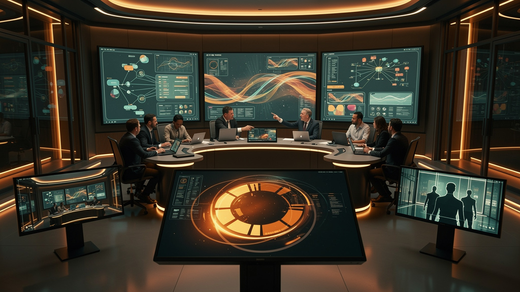 Empresas em Alerta: A Ascensão da IA Responsável e Ética