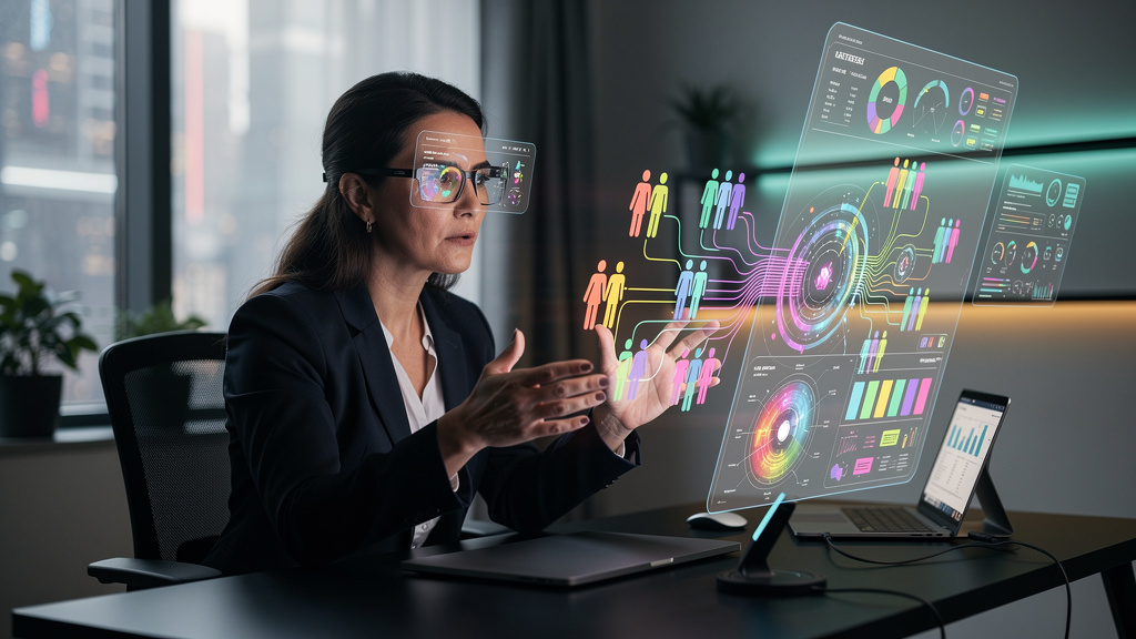 Empresas em Alerta: Ética e 'Alignment' da IA Crescem em Importância