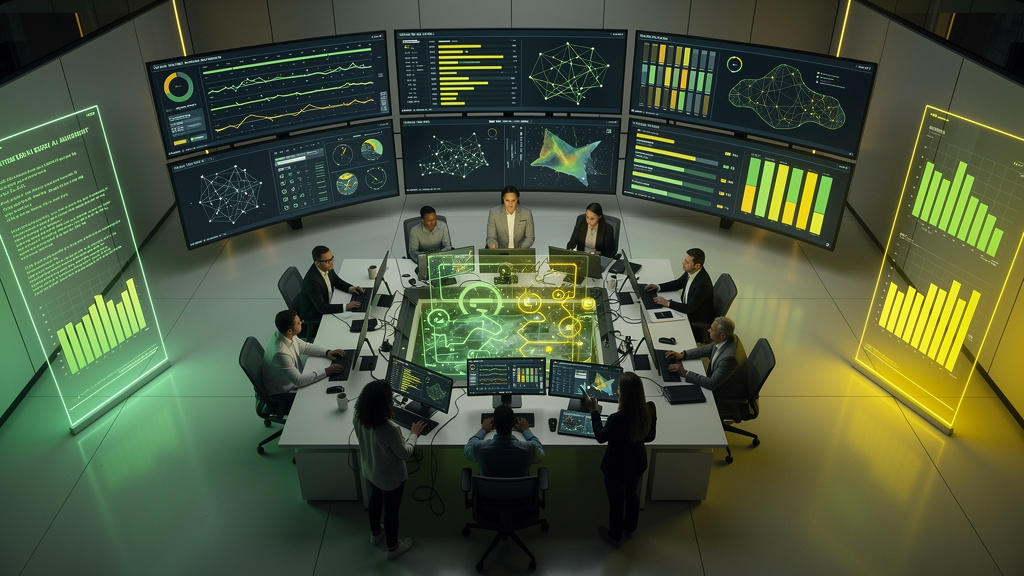 Empresas em Alerta: Ética e 'Alignment' da IA Ganham Prioridade