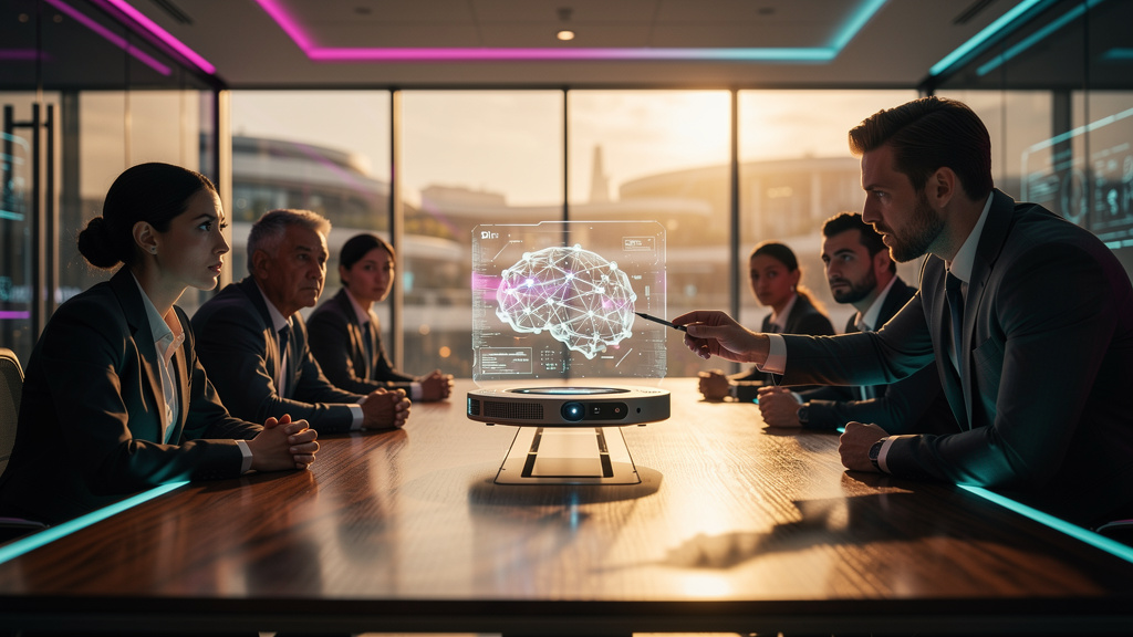 Empresas em Alerta: Ética e 'Alignment' da IA Ganham Urgência