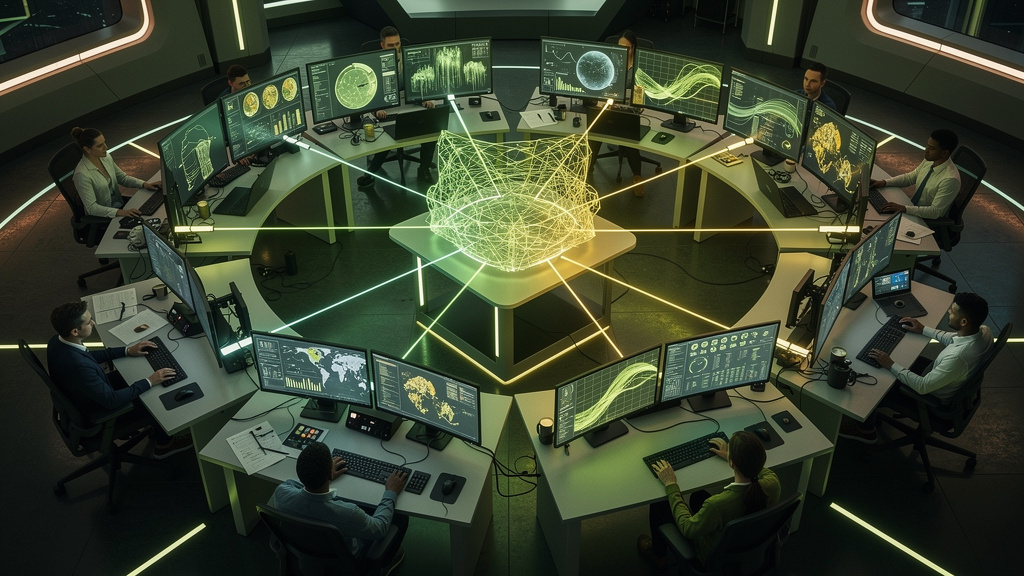 Empresas em Alerta: Ética e 'Alignment' da IA Ganham Urgência