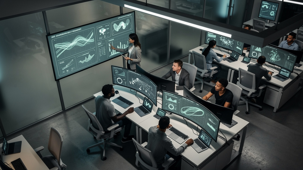 Empresas em Alerta: Ética e 'Alignment' na IA Ganham Urgência