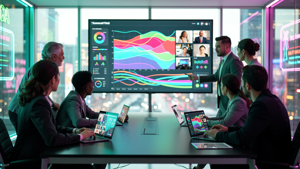 Empresas Investem em IA Multimodal para Atendimento e Vendas