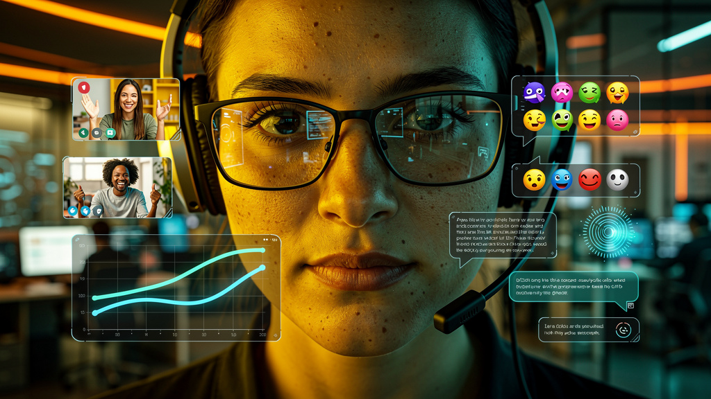 Empresas investem em IA Multimodal para atendimento e vendas