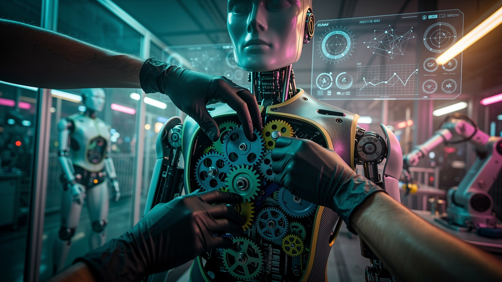 Empresas investem em IA responsável e 'alignment' para evitar riscos