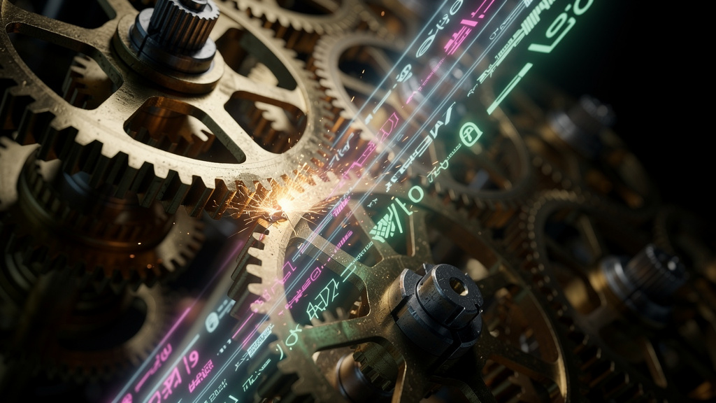 Empresas investem em modelos de raciocínio de IA para decisões complexas