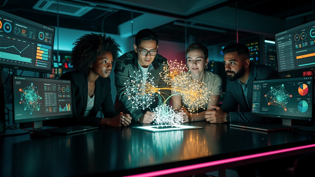 Empresas investem em modelos de raciocínio de IA para decisões complexas