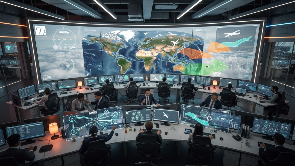 Empresas investem em modelos de raciocínio de IA para decisões complexas