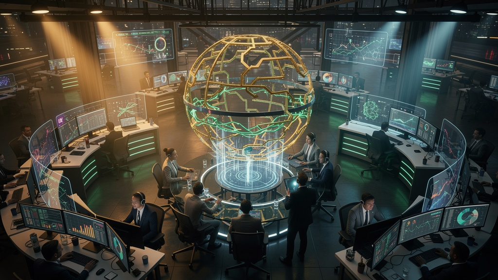 Empresas investem em modelos de raciocínio de IA para decisões complexas