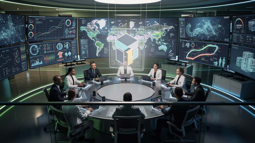 Empresas investem em 'Modelos de Raciocínio' de IA para decisões complexas