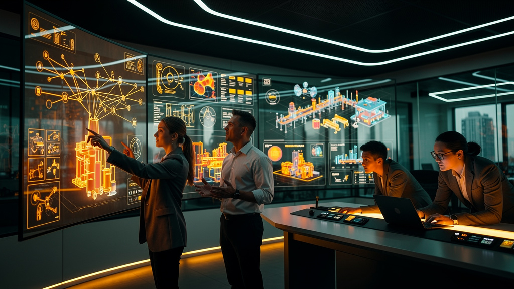 Empresas investem em modelos de raciocínio de IA para otimizar decisões