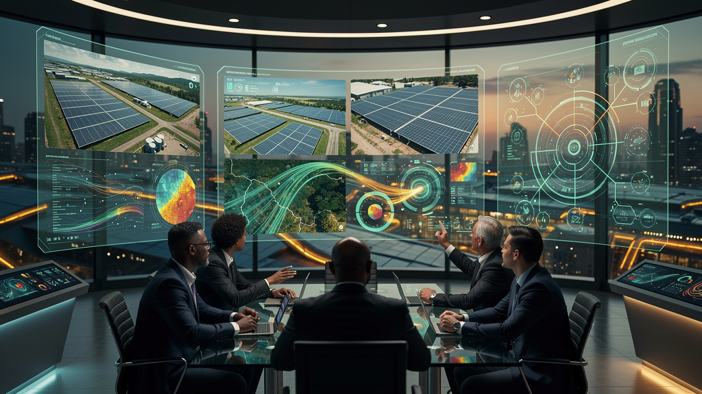 Empresas Investem em Modelos de Raciocínio de IA para Tomada de Decisão