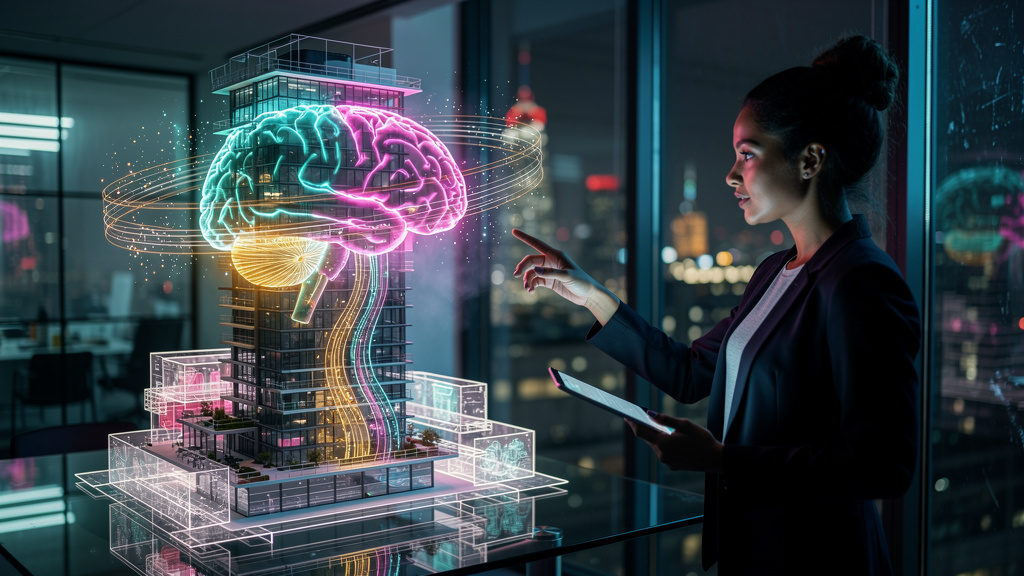 Empresas Investem em Modelos de Raciocínio de IA para Tomada de Decisão