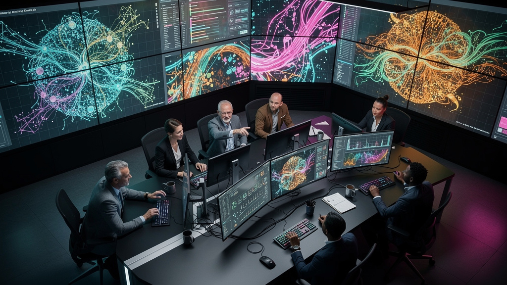 Empresas Investem em Modelos de Raciocínio de IA para Tomada de Decisão