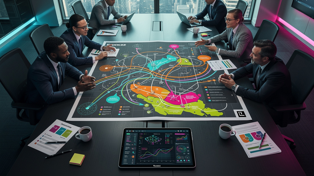 Empresas investem em Modelos de Raciocínio de IA para tomada de decisões